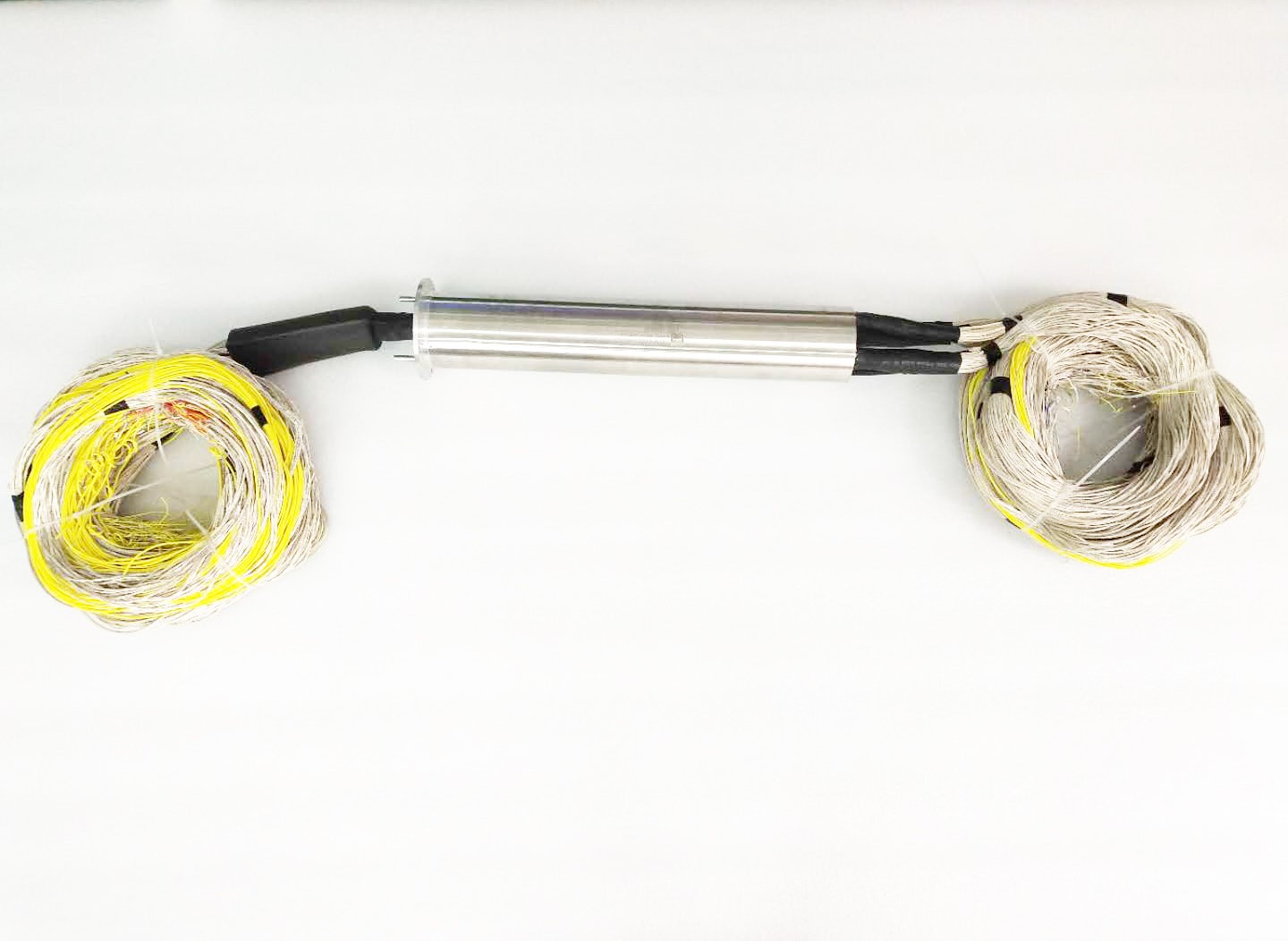 单丝滑环 dhs080-306（17.4kg）